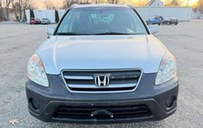2006 Honda CR-V EX