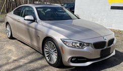 2014 BMW 4 Series 428i