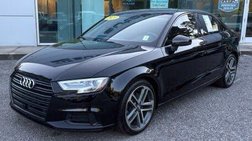 2020 Audi A3 Premium 40 TFSI