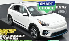 2022 Kia Niro EV EX