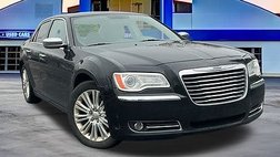 2012 Chrysler 300 Limited