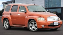 2007 Chevrolet HHR LT