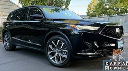 2023 Acura MDX SH-AWD w/Tech