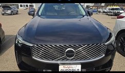 2026 Volvo XC90 B5 Core