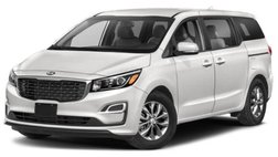 2019 Kia Sedona EX