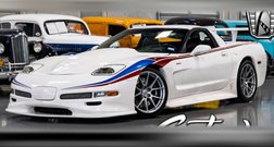 2002 Chevrolet Corvette Z06