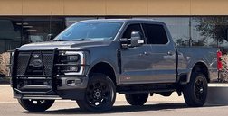 2023 Ford Super Duty F-250 Lariat