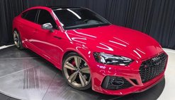 2022 Audi RS 5 Sportback 2.9T quattro