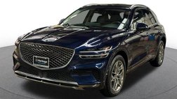 2025 Genesis GV70 2.5T Standard