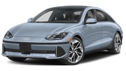 2023 Hyundai Ioniq 6 Limited