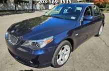 2007 BMW 5 Series 530xi
