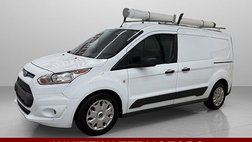 2018 Ford Transit Connect XLT