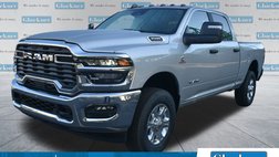 2026 Ram Ram Pickup 3500 Big Horn