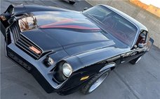 1978 Chevrolet Camaro Z28
