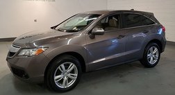 2013 Acura RDX Base