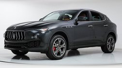 2023 Maserati Levante GT