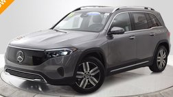 2025 Mercedes-Benz EQB EQB 250+