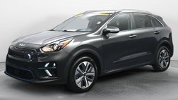 2022 Kia Niro EV EX