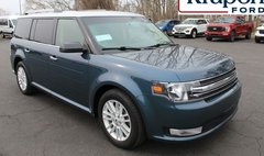 2016 Ford Flex SEL