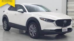 2021 Mazda CX-30 Select
