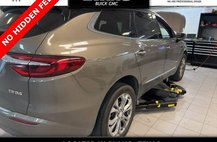 2020 Buick Enclave Avenir
