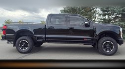 2025 Ford Super Duty F-350 Lariat
