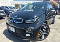 2017 BMW i3 94 Ah