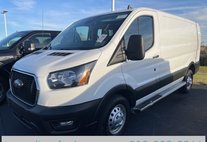 2023 Ford Transit 250