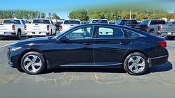 2020 Honda Accord EX-L