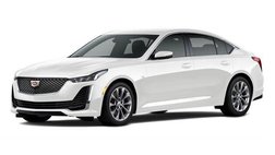 2021 Cadillac CT5 Premium Luxury