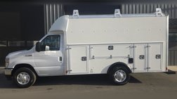 2022 Ford E-Series E-350 SD