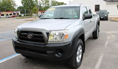 2007 Toyota Tacoma V6