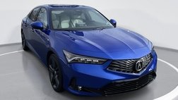 2023 Acura Integra w/A-SPEC