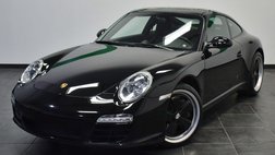 2009 Porsche 911 Carrera