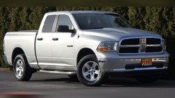 2009 Dodge Ram 1500 SLT