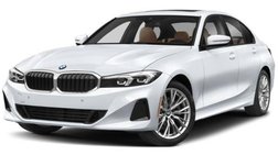 2023 BMW 3 Series 330i
