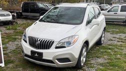 2015 Buick Encore Base