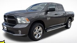 2019 Ram Ram Pickup 1500 Classic Express