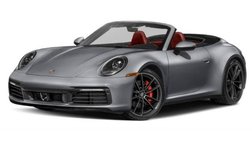 2024 Porsche 911 Carrera S