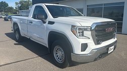 2022 GMC Sierra 1500 Limited Pro