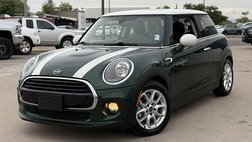 2019 MINI Hardtop 