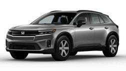 2026 Honda Prologue Touring