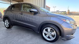 2016 Honda HR-V EX-L w/Navi