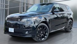 2025 Land Rover Range Rover Sport P530 Dynamic SE