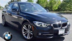 2017 BMW 3 Series 330i xDrive