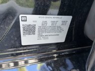 2023 Cadillac CT4-V Blackwing