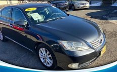2011 Lexus ES 350 Base