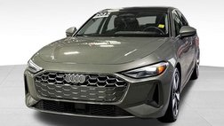 2025 Audi A5 quattro Premium TFSI