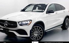 2020 Mercedes-Benz GLC-Class GLC 300 4MATIC