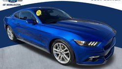 2017 Ford Mustang Premium